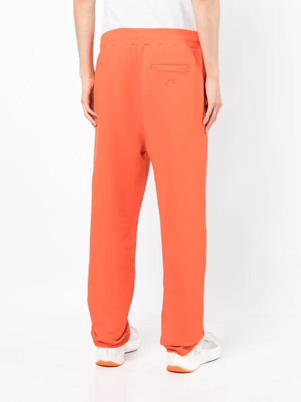 A-COLD-WALL* Graphic Print Track Pants 
