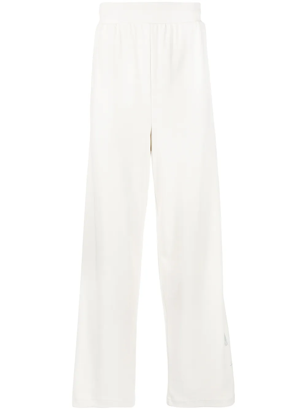 

A-COLD-WALL* wide leg trousers - White