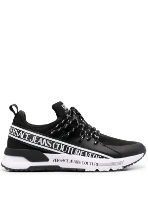 Tenis bajos Versace Jeans Couture para hombre - FARFETCH