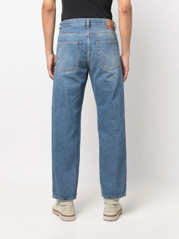 Diesel relaxed shop fit jeans