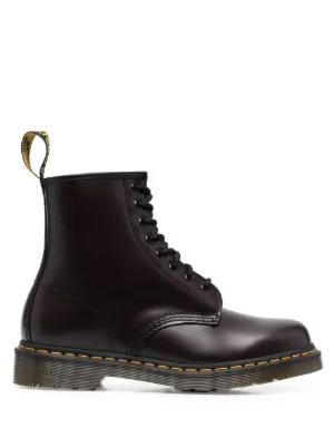 Dr martens hotsell uomo yahoo