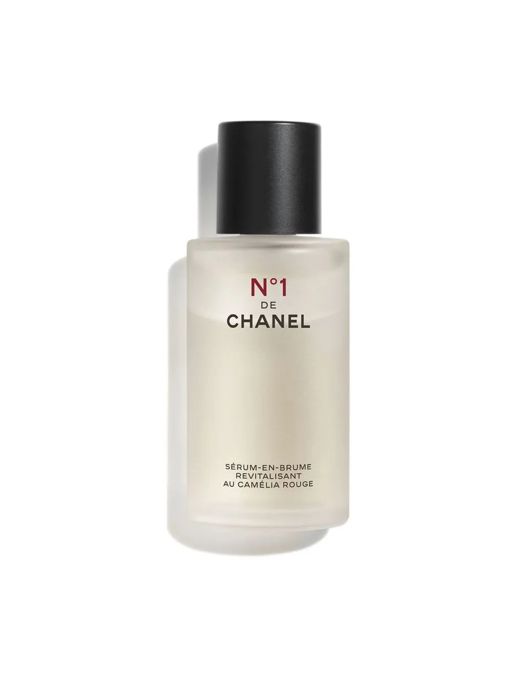 chanel no 1 revitalizing serum