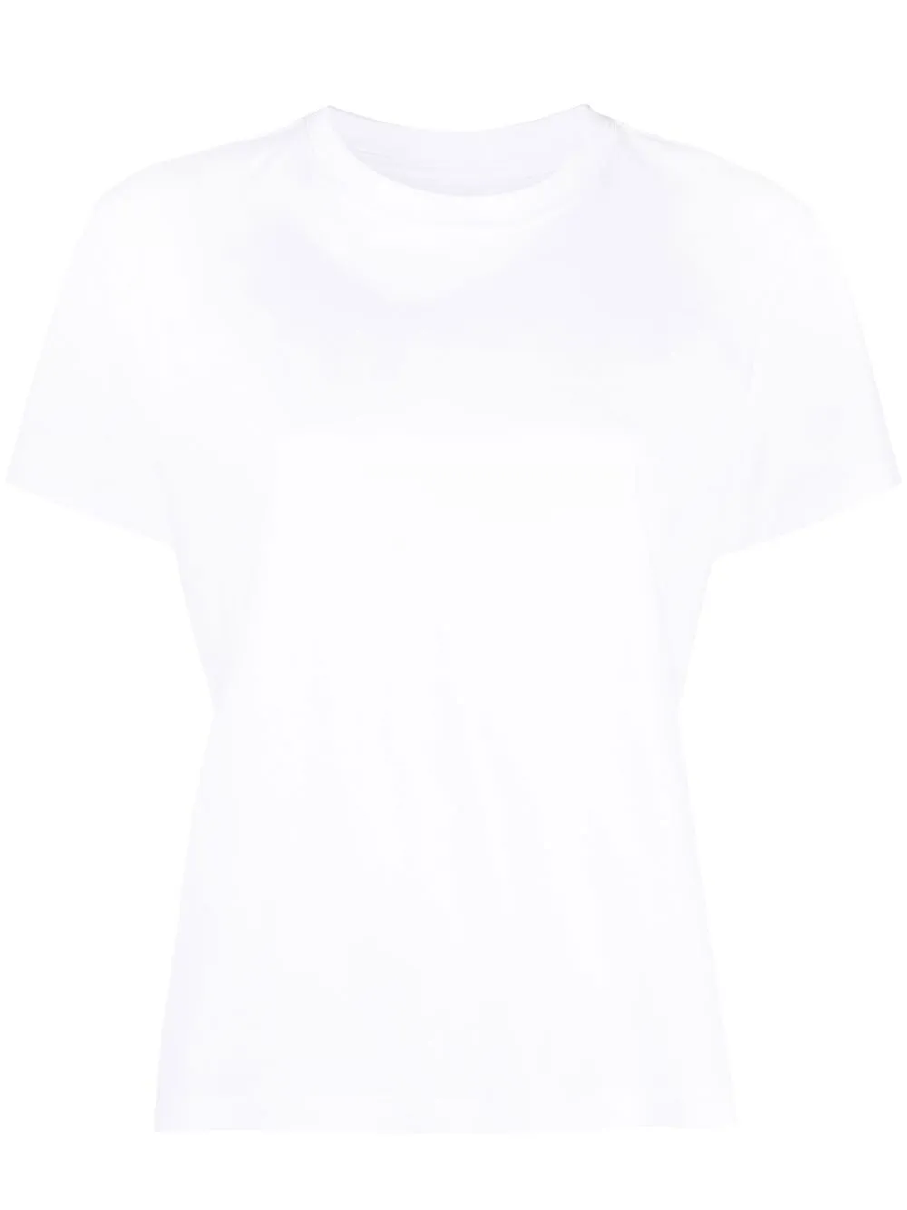 

Studio Nicholson short-sleeve cotton T-shirt - White