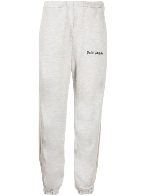 Palm Angels Jogginghose mit Logo-Print