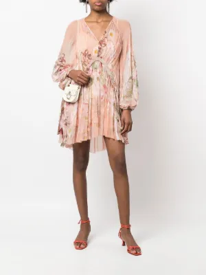 ZIMMERMANN Dresses for Women - Shop Now 