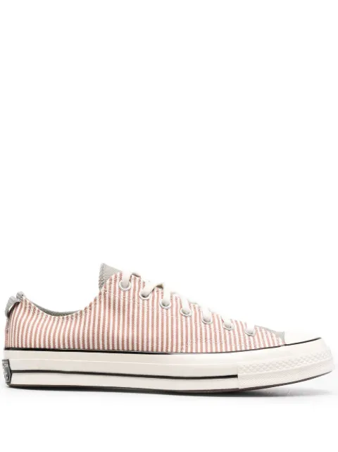 Converse Chuck 70 Crafted Stripe sneakers