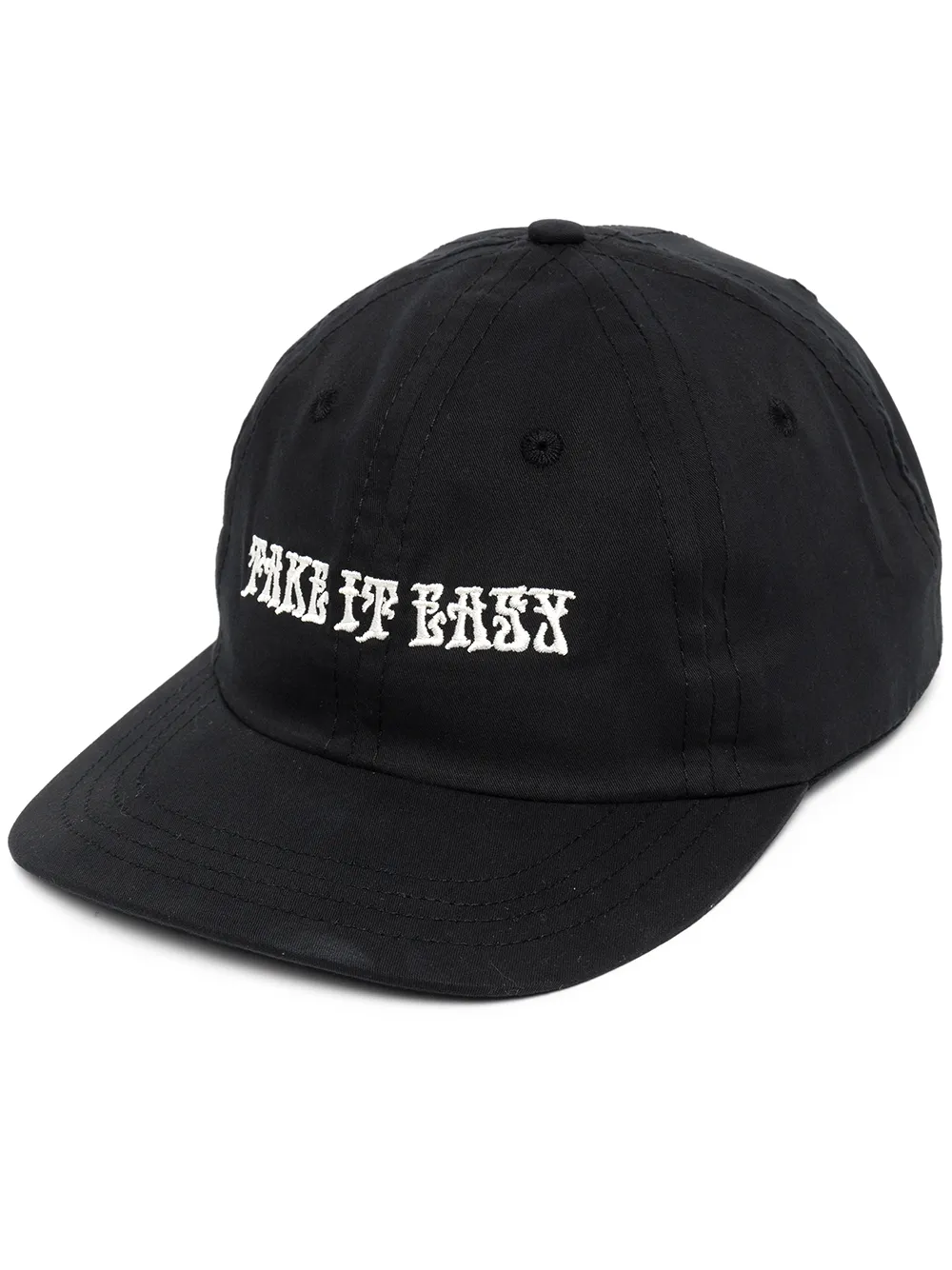

Pasadena Leisure Club Take It Easy baseball cap - Black
