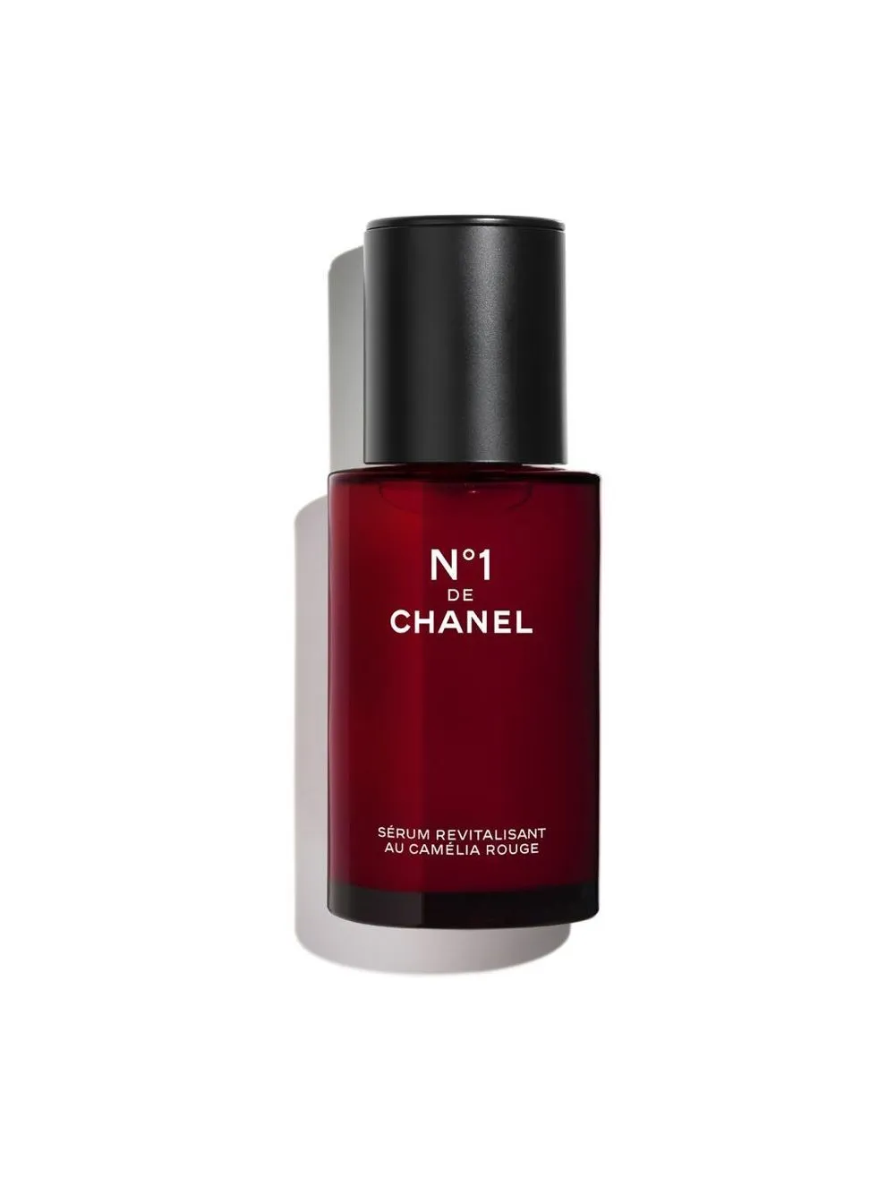 chanel n1 serum