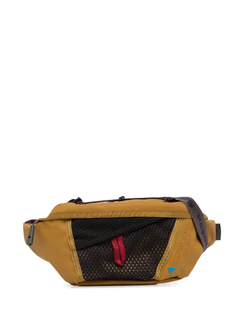 Klättermusen Eldner 2.0 Lumbarpack crossbody bag