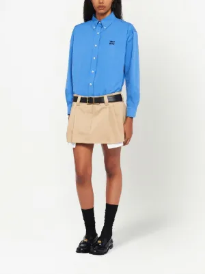 Miu Miu Skirts | FARFETCH CA
