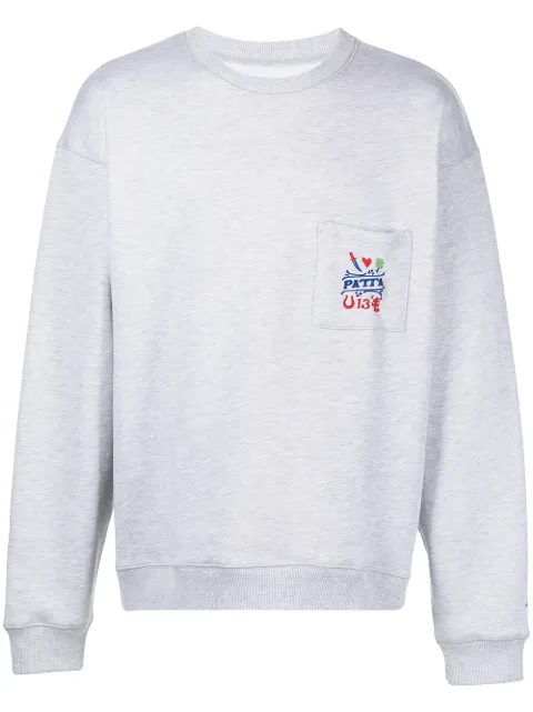 PATTA Sweatshirts \u0026 Knitwear for Men 