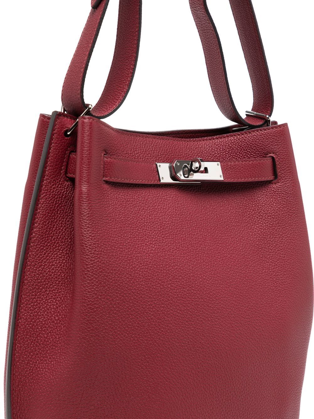 Hermès Kelly Shoulder bag 395269