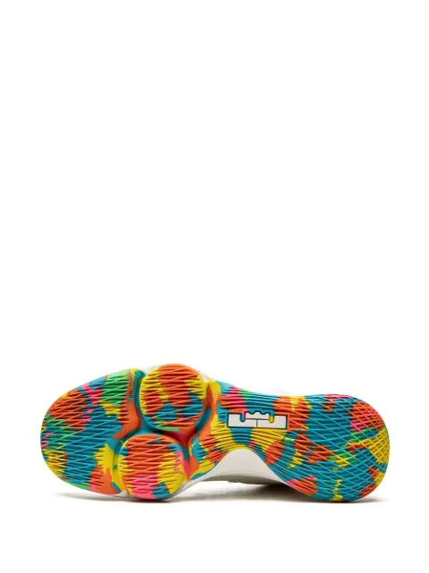 Nike LeBron Witness 4 Sneakers - Farfetch