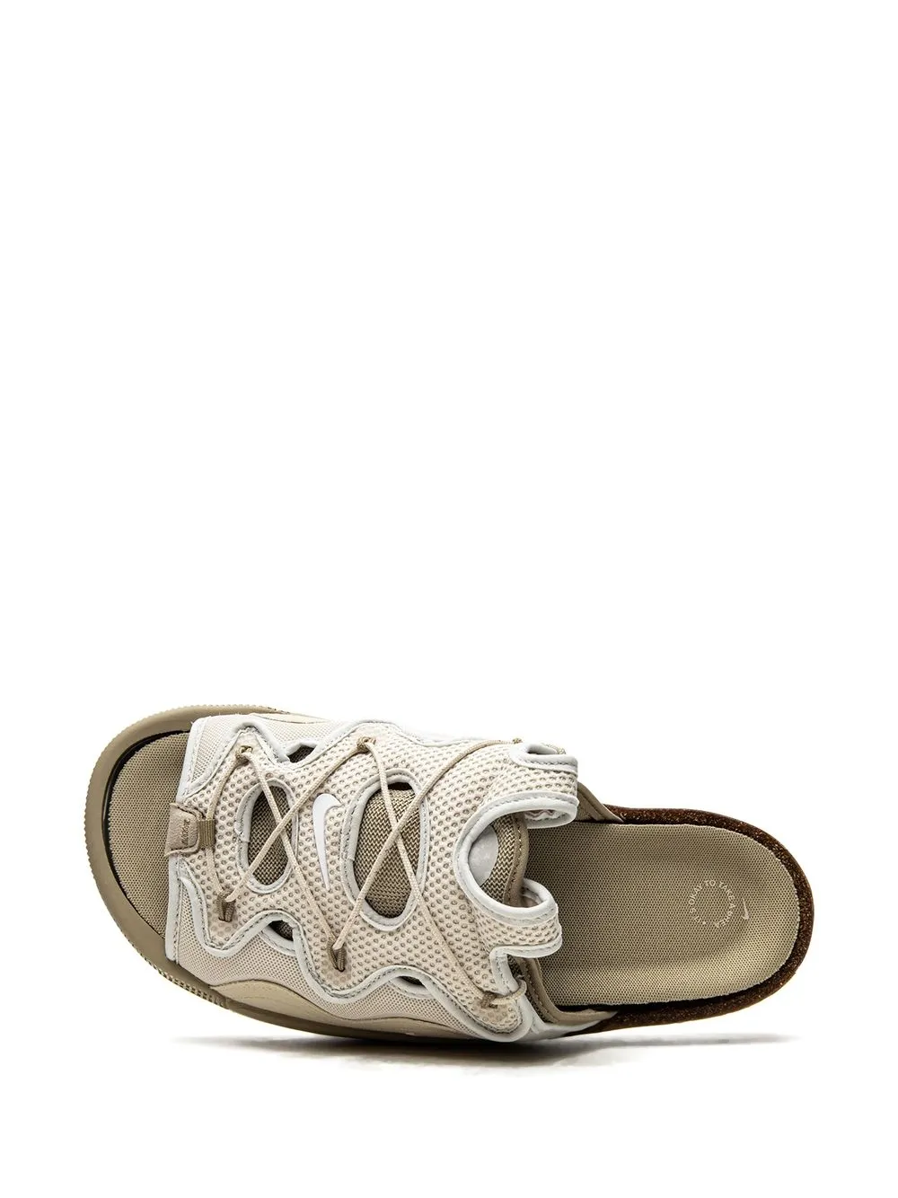 nike offline light bone