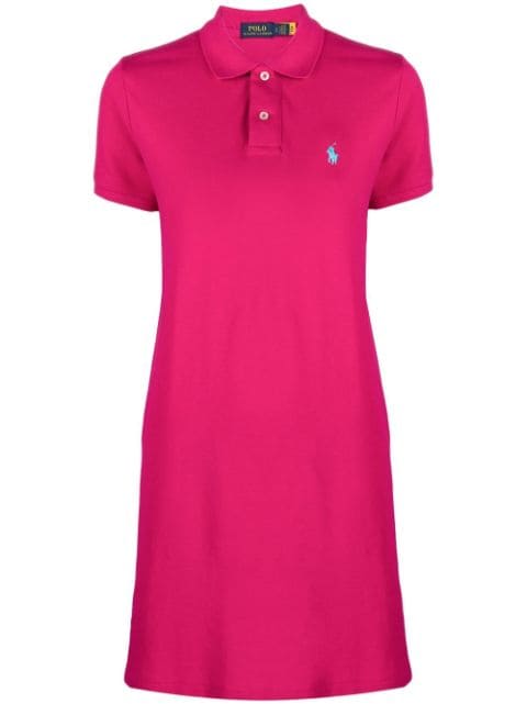 Polo Ralph Lauren Day Dresses for Women | Shop Now on FARFETCH