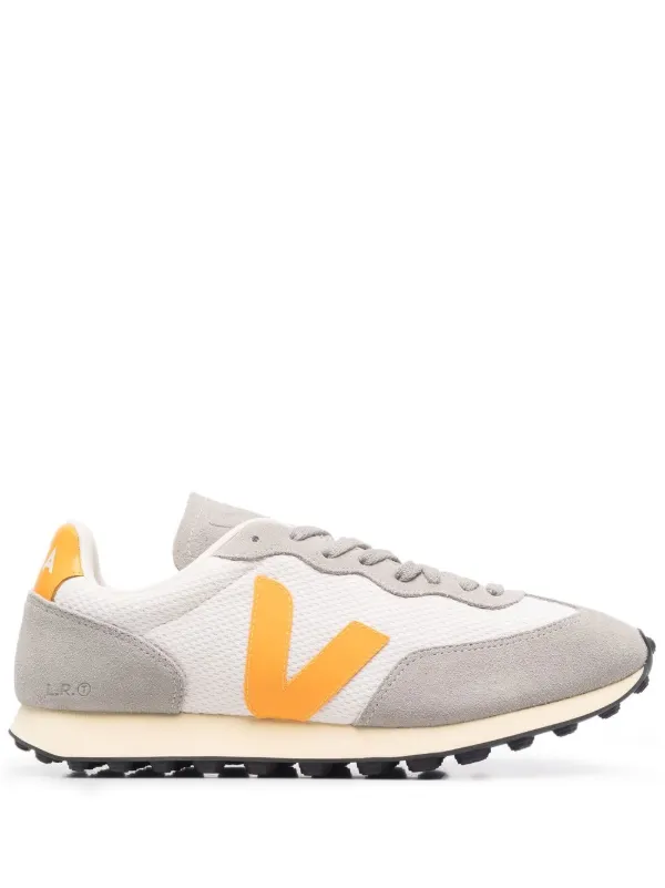 VEJA ローカット スニーカー | ホワイト | FARFETCH JP