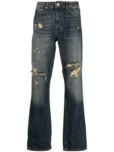 flaneur homme jeans