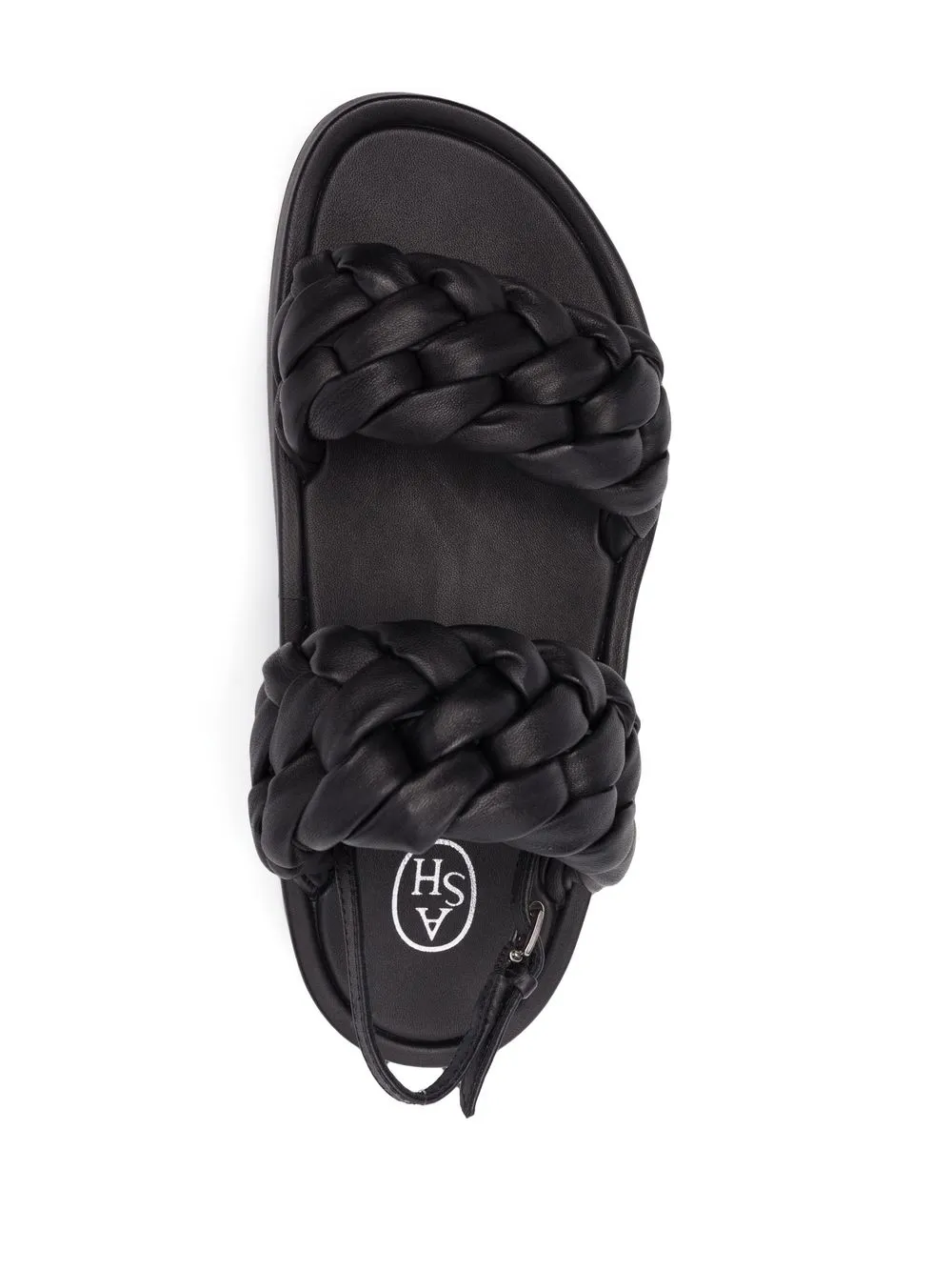 Fitflop on sale braid sandals