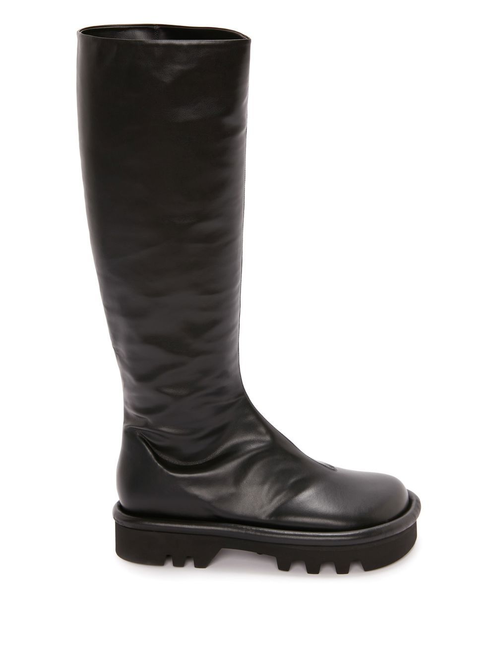 JW Anderson Bumper-Tube High Boots - Farfetch