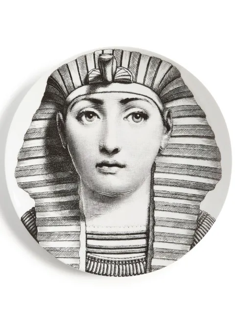 Fornasetti Tema e Variazioni n.221 wall plate