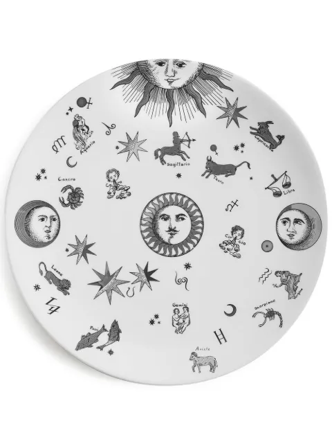 Fornasetti Astronomici centrepiece 