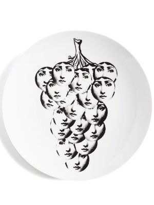 Fornasetti Plates & Dishes for Men - FARFETCH Qatar