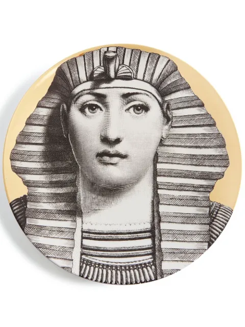Fornasetti Tema e Variazioni n.221 wall plate