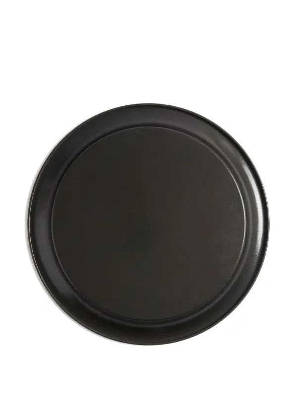 Fornasetti Polipo ラウンドトレイ | ブルー | FARFETCH JP