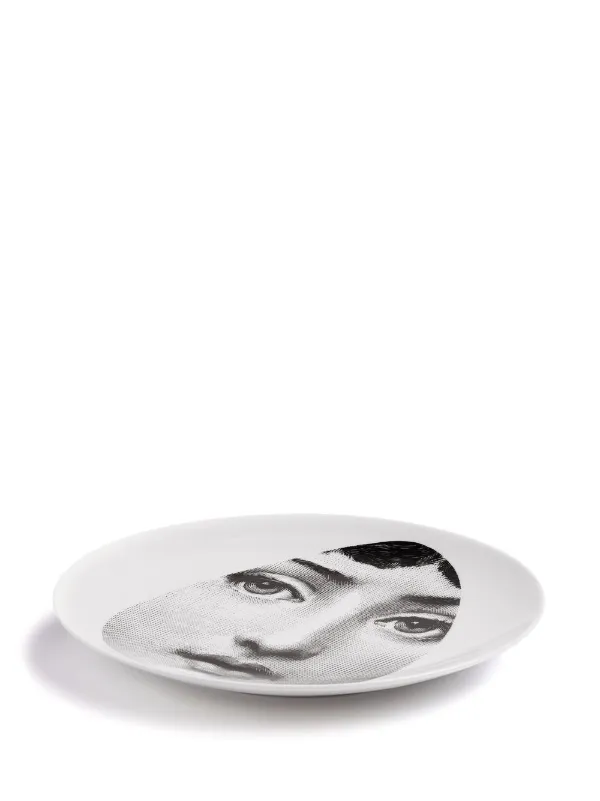 Fornasetti Tema e Variazioni n.59 ウォールプレート