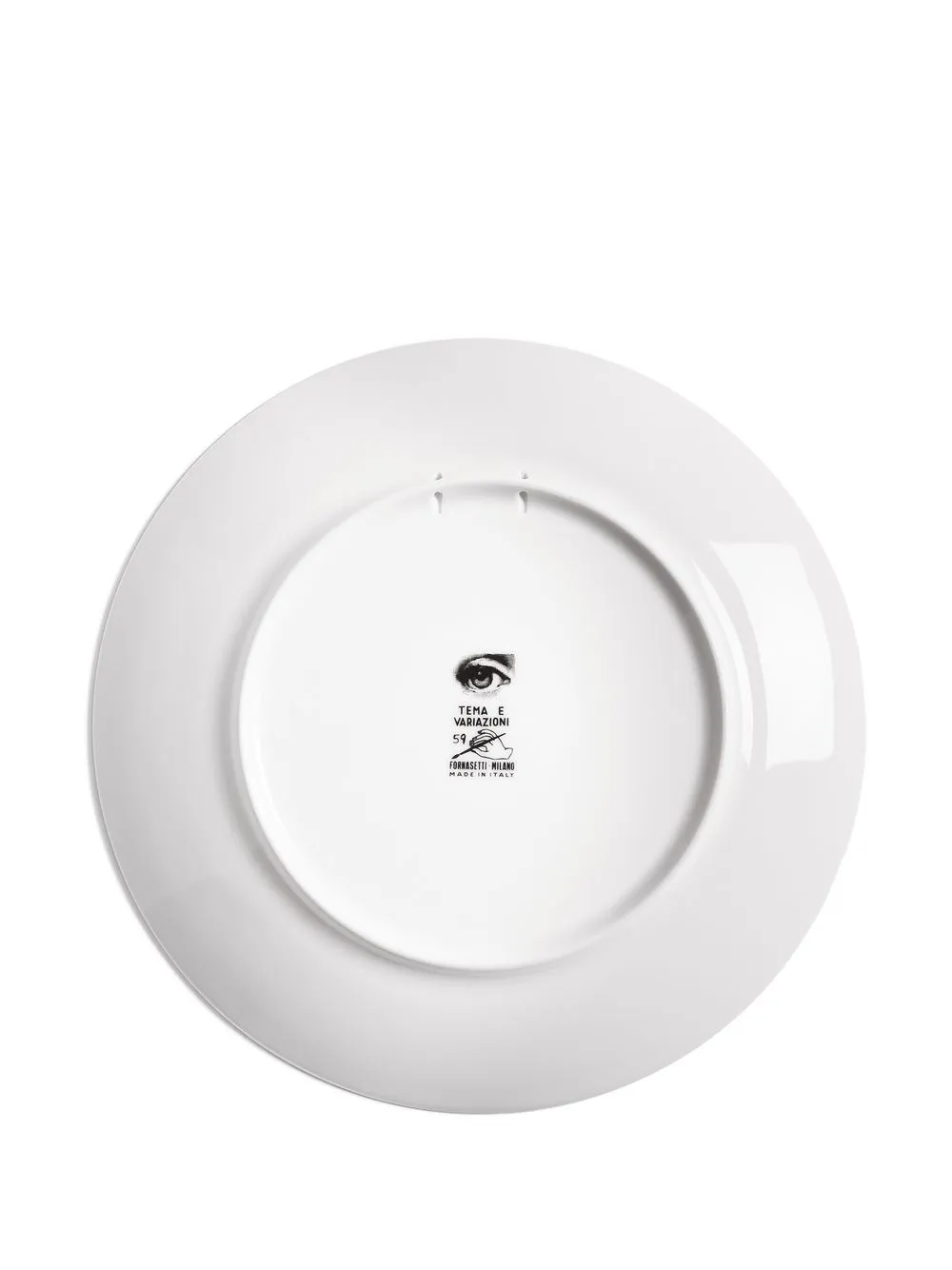 Fornasetti Tema e Variazioni No.59 Wandteller | Deko  | Image 3