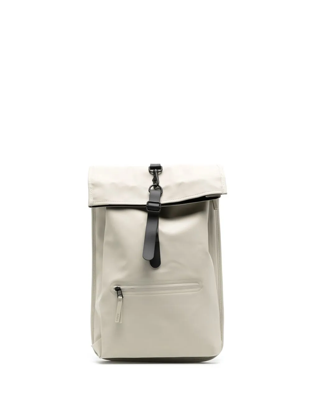 

Rains mochila Rolltop - Gris