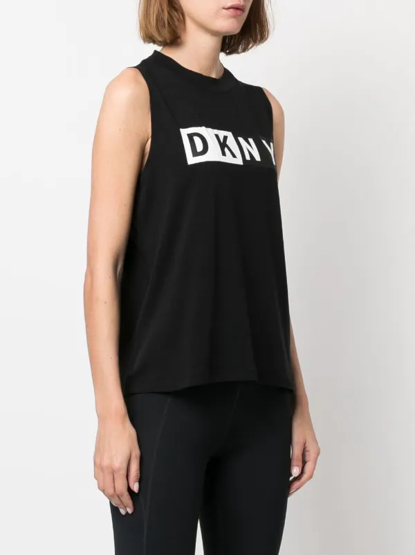 dkny tank