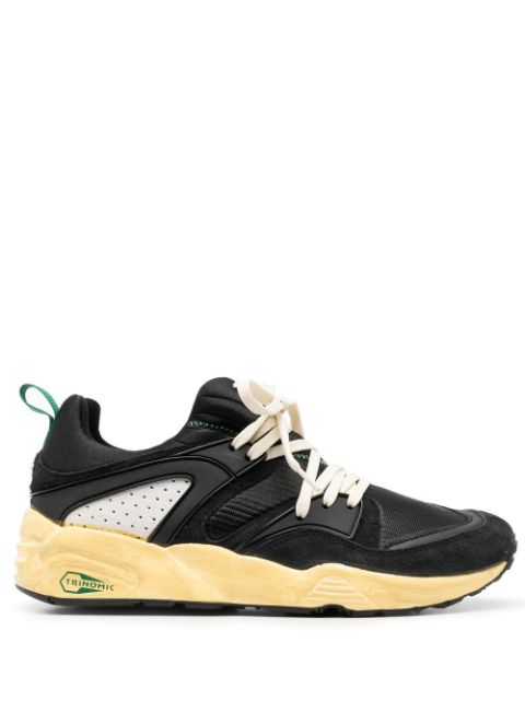 hype PUMA Blaze Of Glory low top sneakers 