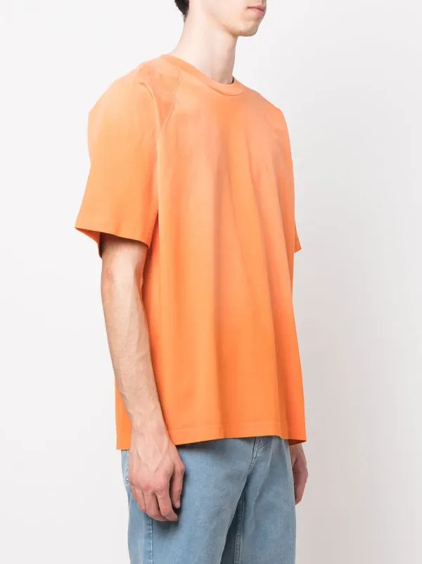 Carhartt WIP crew-neck Pullover T-shirt 