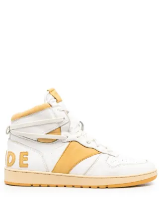 RHUDE