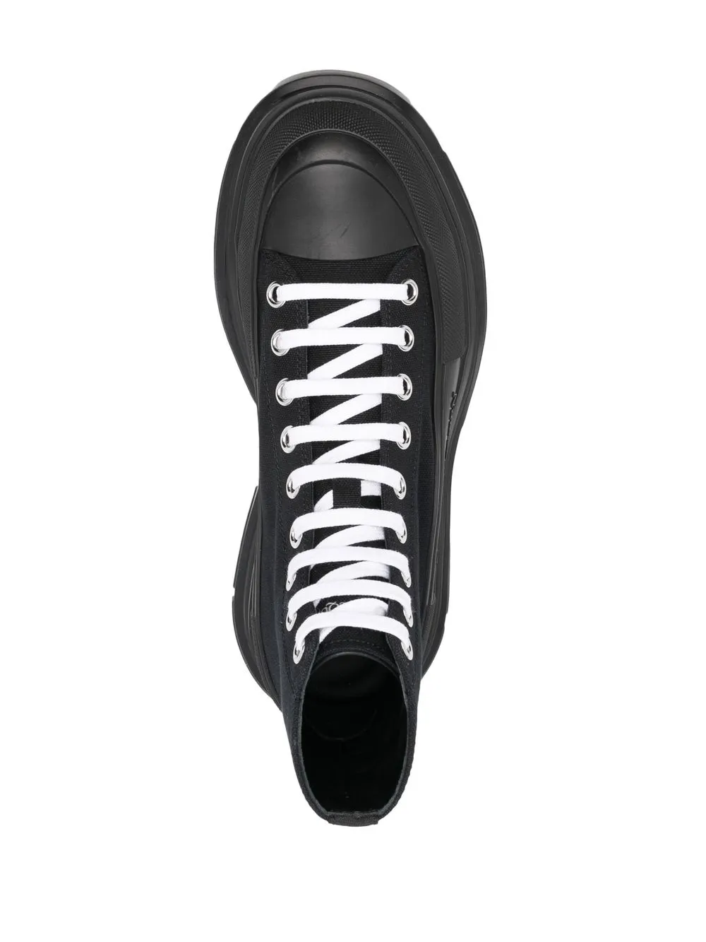 alexander mcqueen tread 高帮运动鞋 图 4