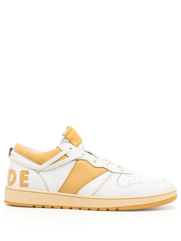 rhude low top