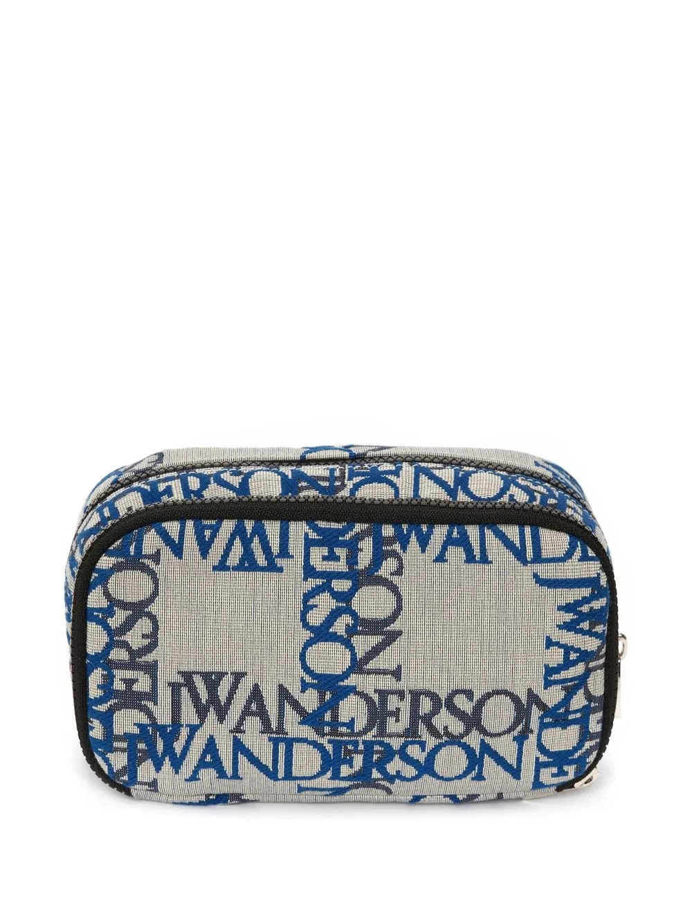 JW Anderson Etui aus Canvas mit Reißverschluss | Herren | Image 2