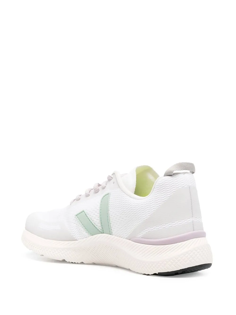 VEJA Impala laceup Sneakers Farfetch
