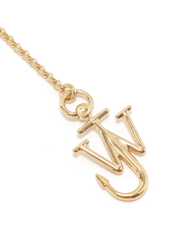 J．W．Anderson(ジョナサンウィリアムアンダーソン) J．Wピアス
