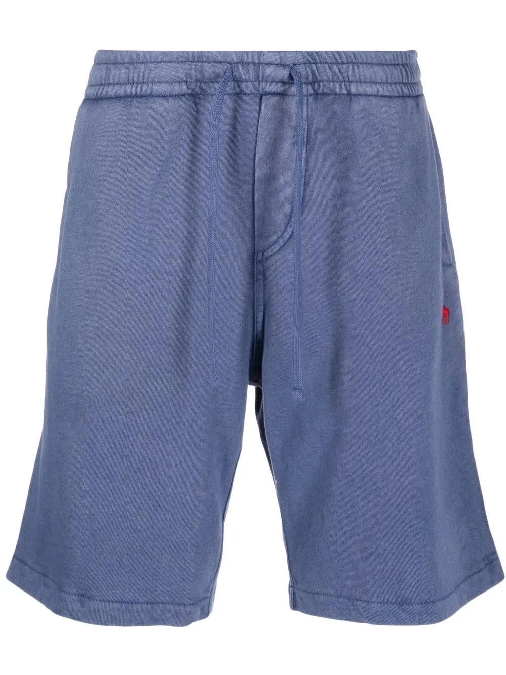 

Polo Ralph Lauren shorts deportivos con logo bordado - Azul