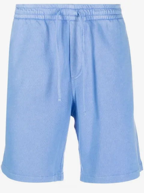 Polo Ralph Lauren knee-length track shorts