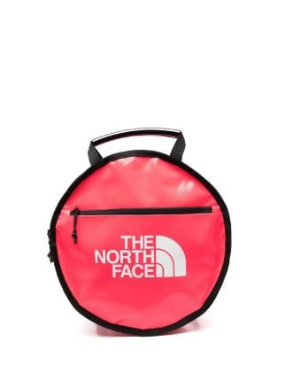 The North Face Camp Circle logo-print Backpack - Farfetch