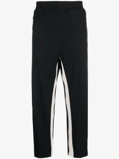 Neil Barrett pants con pretina elástica 