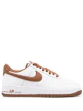 Nike Air Force 1 '07 ""Pecan"" sneakers - White