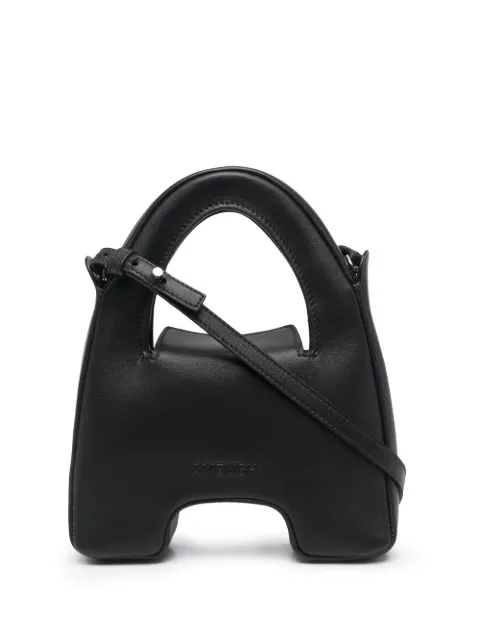 AMBUSH Gepolsterte Schultertasche
