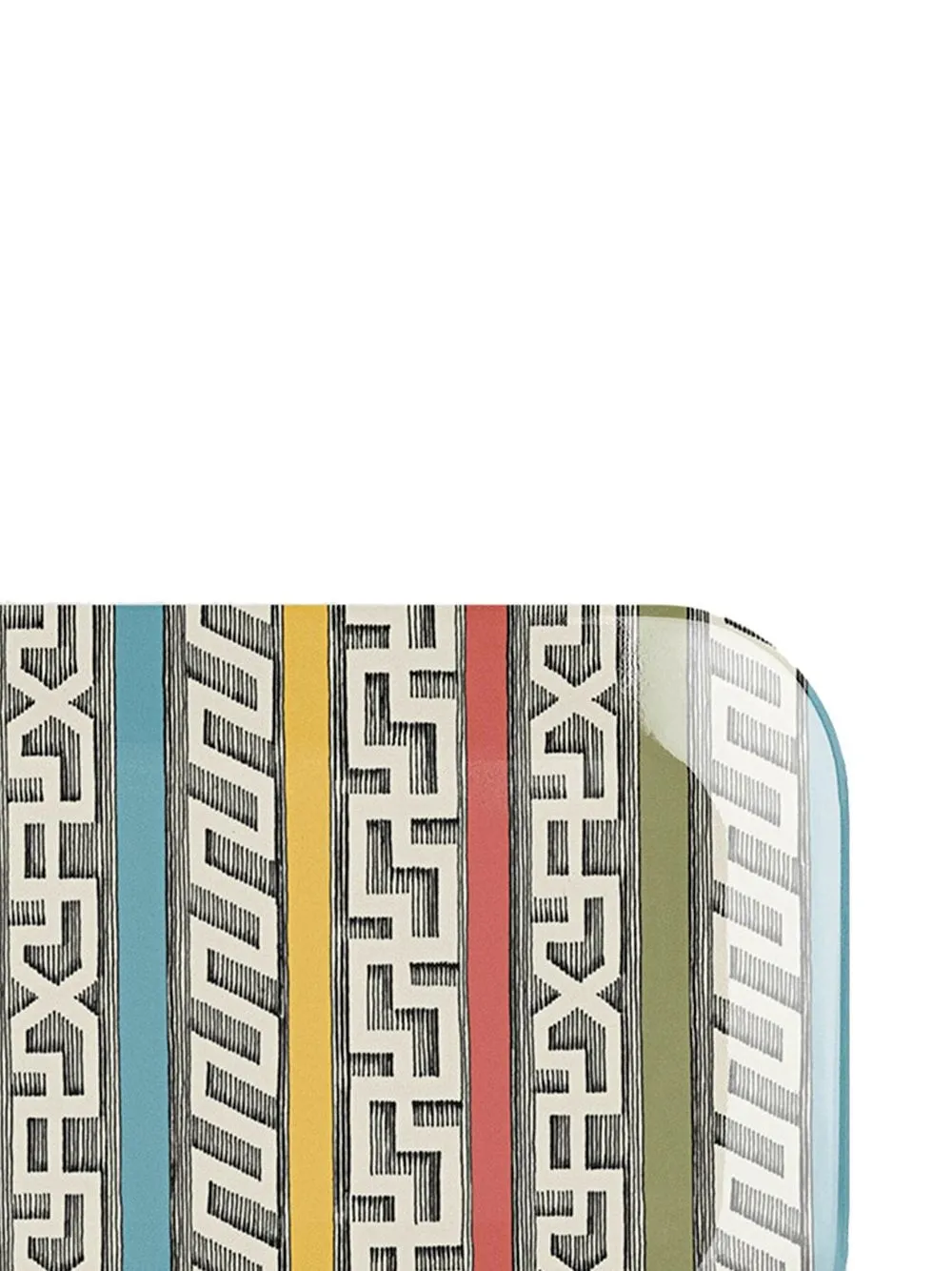 Bordi Antichi Tray