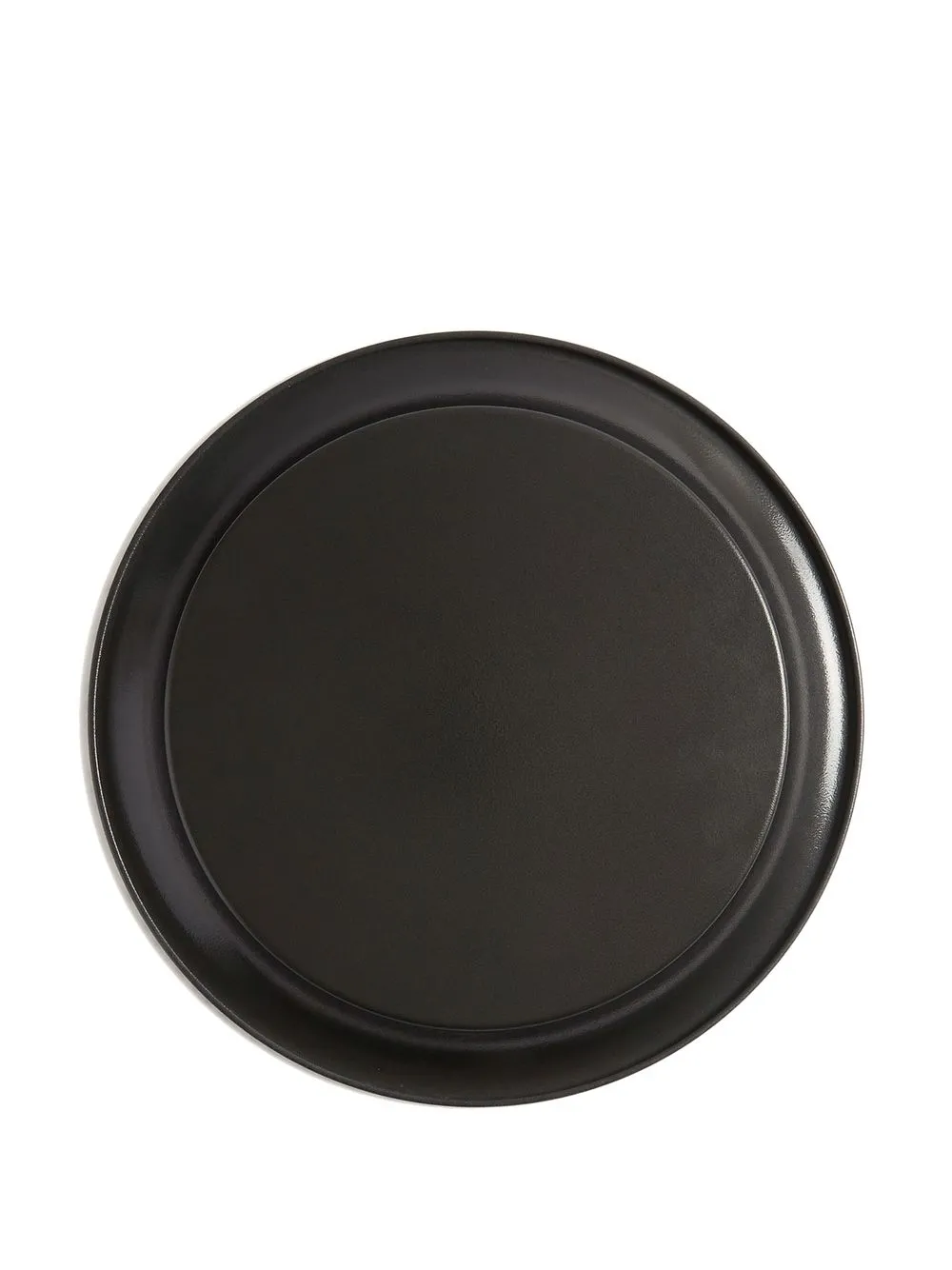  Fornasetti Occhio Round Tray - White 