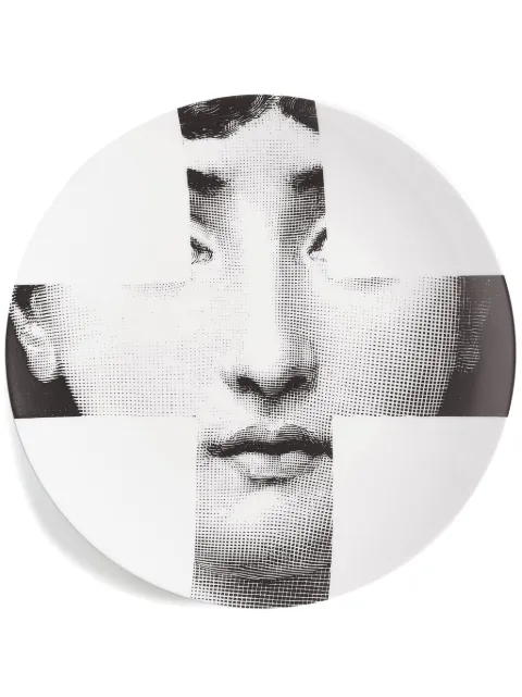 Fornasetti Tema e Variazioni n.151 wall plate