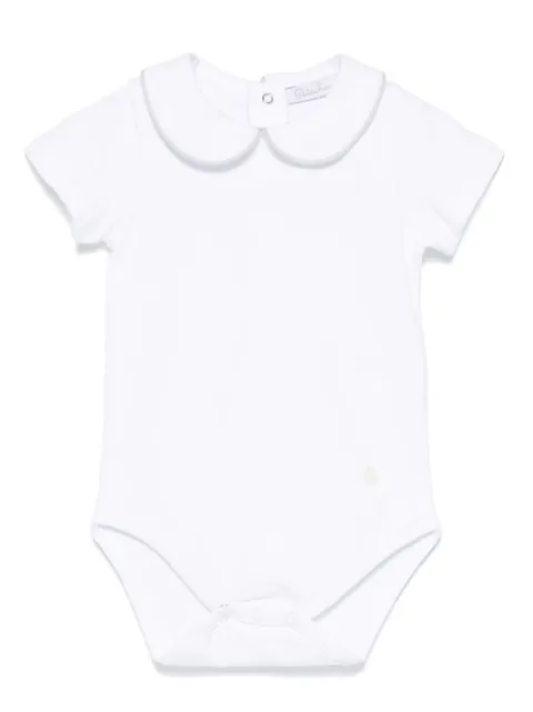 Patachou body Peter Pan à col claudine